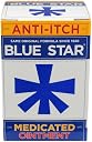 blue star ointment Top3商品