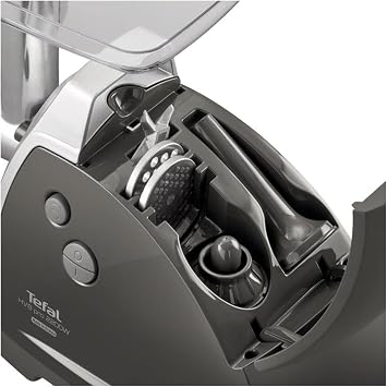 Tefal NE6888 HV8 Pro Meat Grinder Stainless Steel 2200 W - 1510001888