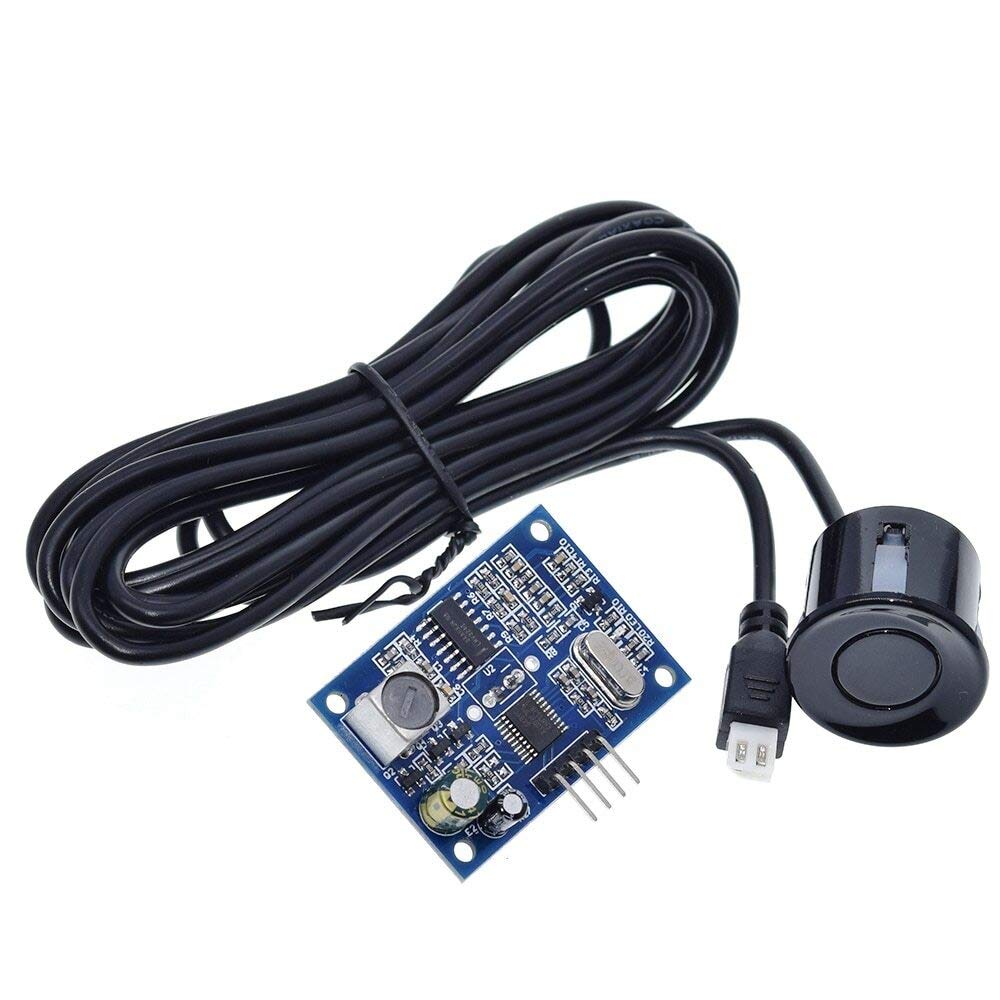 CentIoT - JSN-SR04T 2.5M Waterproof Reversing Radar Sensor - Ultrasonic Range Module - Distance Measuring Transducer (B07Z2P2GMC) Amazon Price History, Amazon Price Tracker