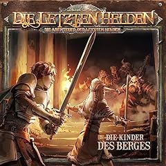 Die Kinder des Berges cover art