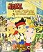 Jake Y Los Piratas. Mi Primer Busca Y Encuentra (M1LF)