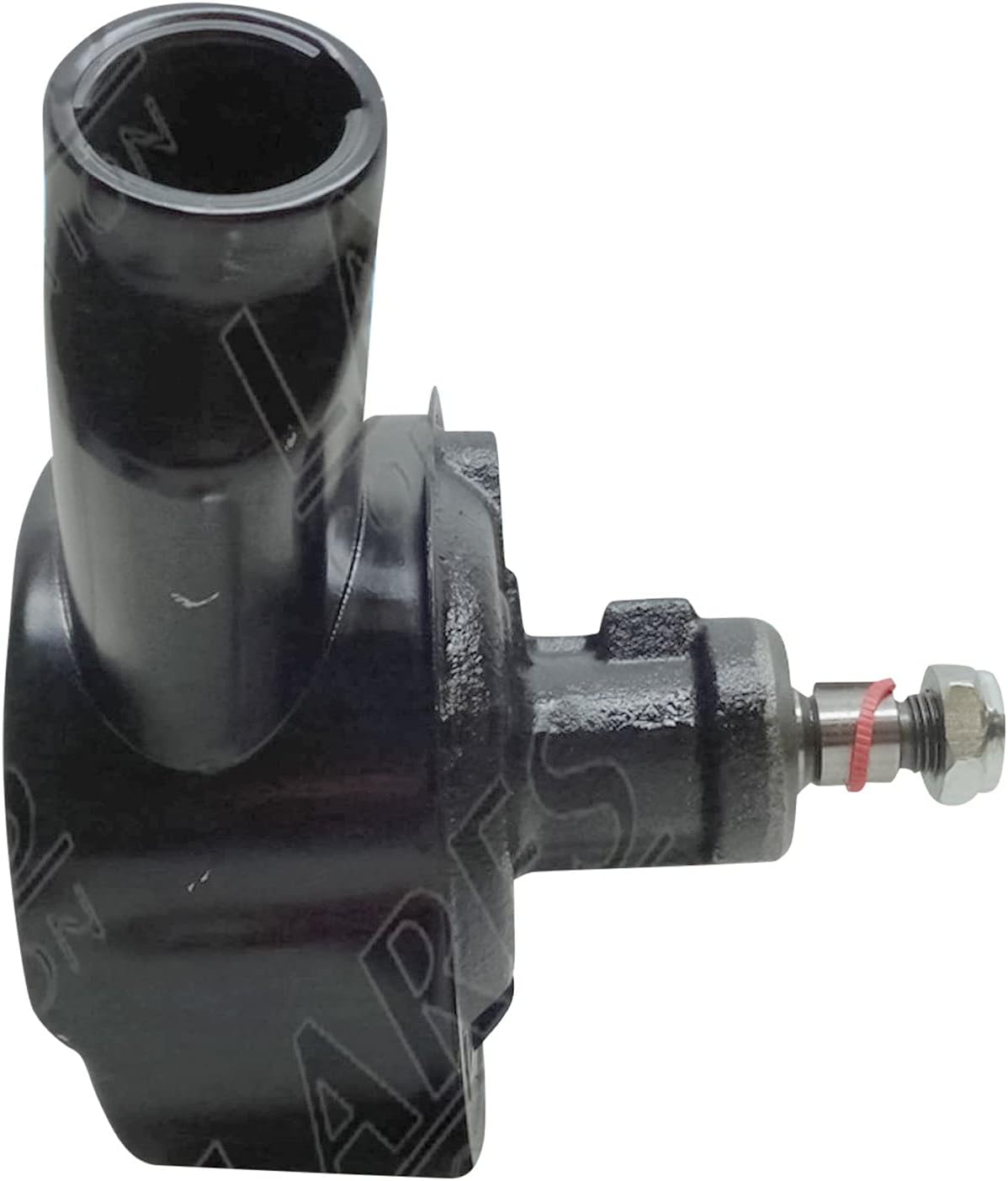 Lares 12106 - Power Steering Pump