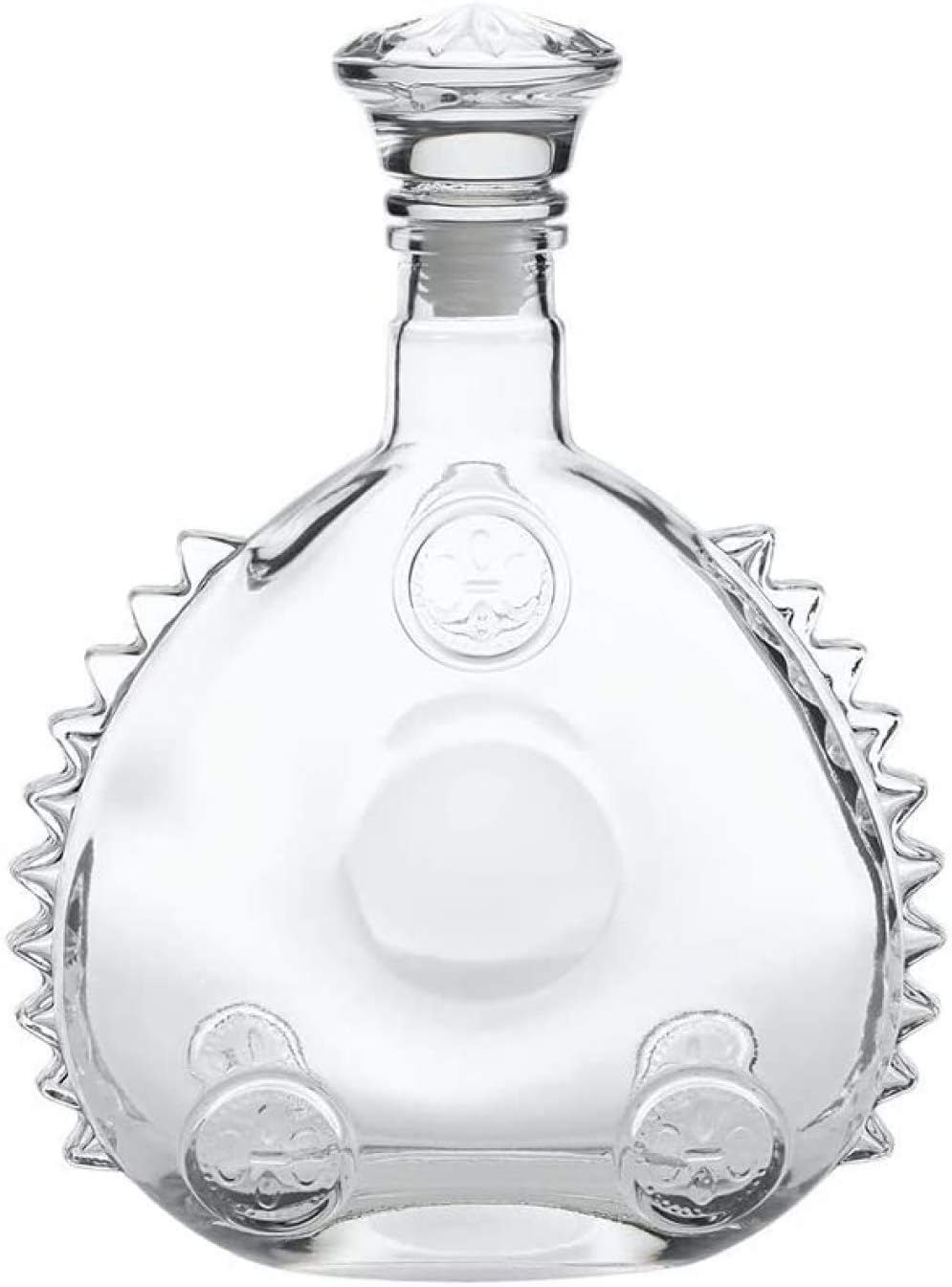 Bottiglia Whisky Vuota A Forma Di Bassotto – Decanter In Vetro Scolpito Per Liquori, Statua Animale Decorativa Per Bar, Casa E Regalo