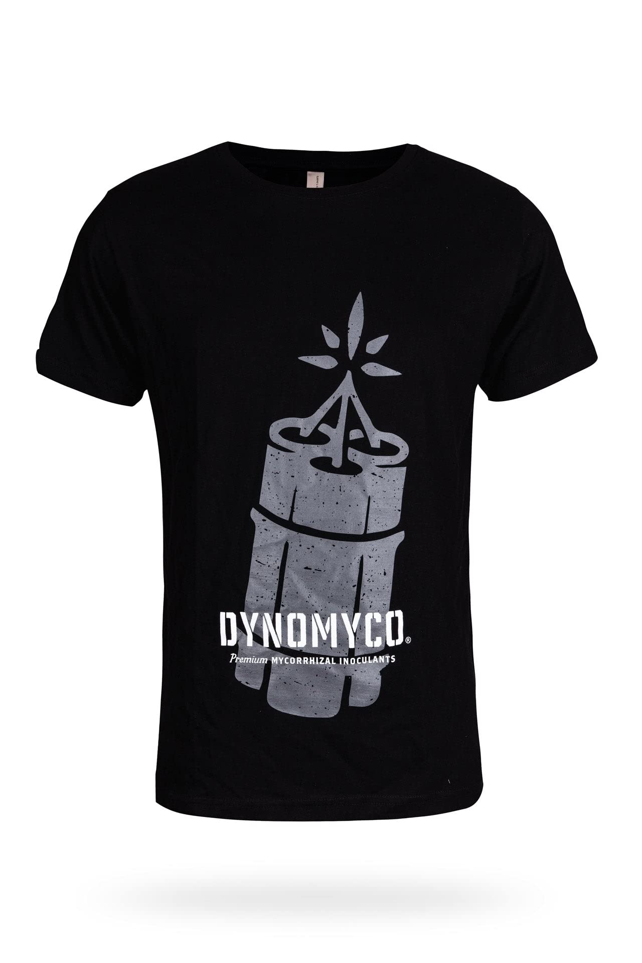 DYNOMYCOT-Shirt