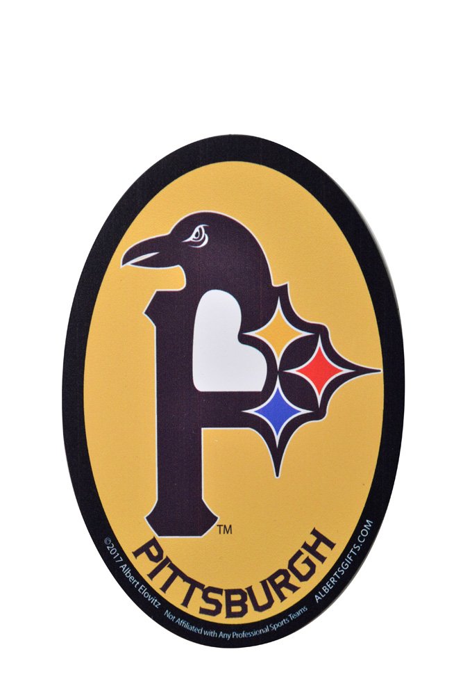 Oval Mag 3 In 1-4 X 6"