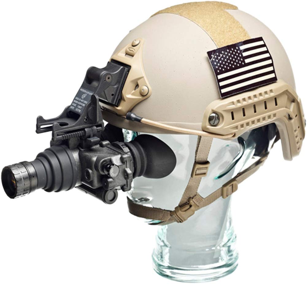AN PVS 7 暗視 ナイトビジョン ゴーグル AN PVS 7 暗視 ナイトビジョン ゴーグル PVS-7 Night Vision
