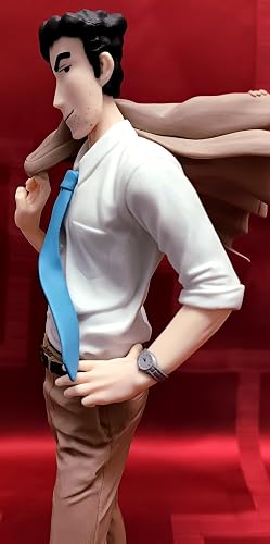 クレヨンしんちゃん CREATOR×CREATOR - 俺のフィギュア 野原ひろしRETURNS D.野原ひろし(プライズ) Amazon.co.jp: クレヨンしんちゃん CREATOR×CREATOR - 俺のフィギュア