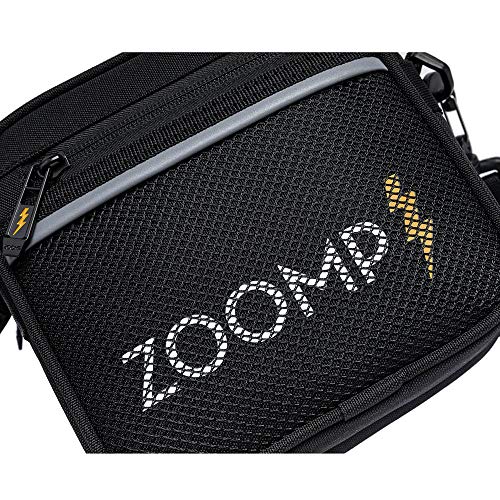 Bolsa Transversal Unissex Casual Zoomp