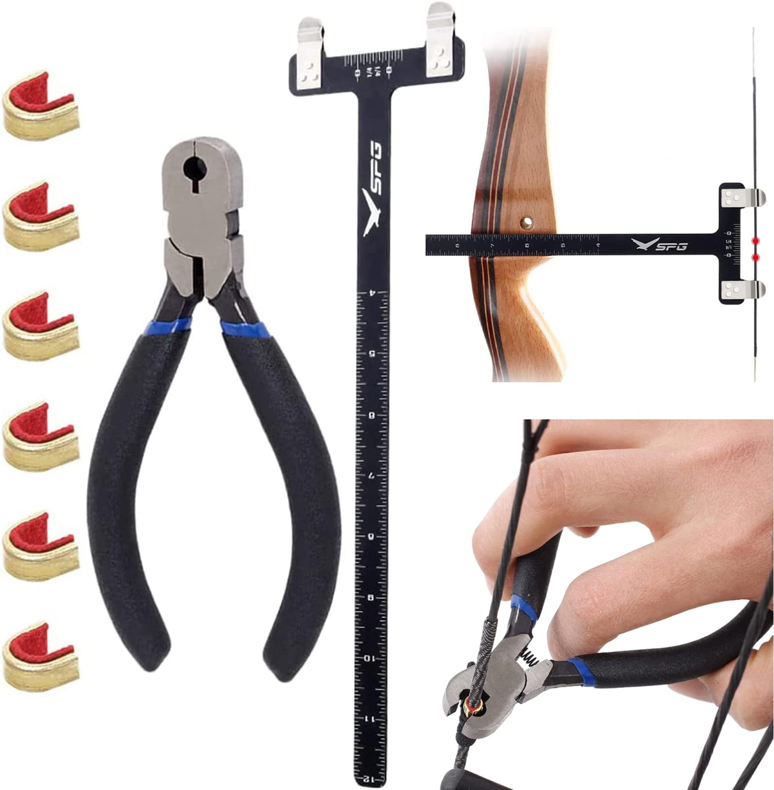 Bow Square Kit