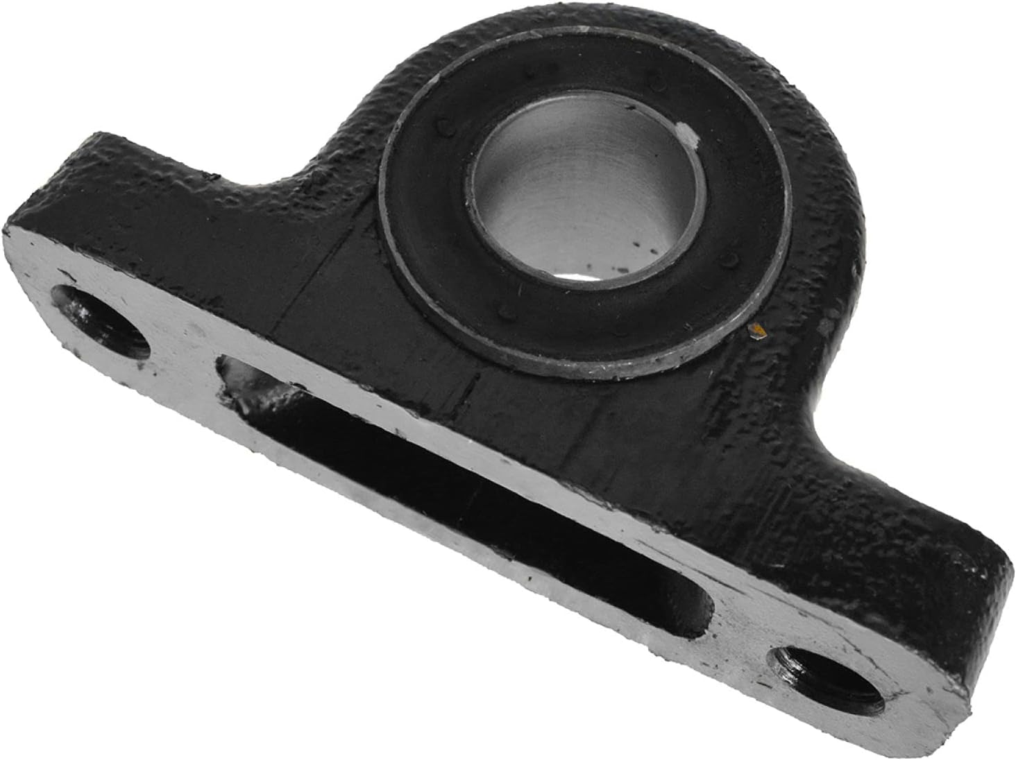 TRQ Control Arm Bushings Front Lower Kit Set of 6 for Commander Grand Cherokee
