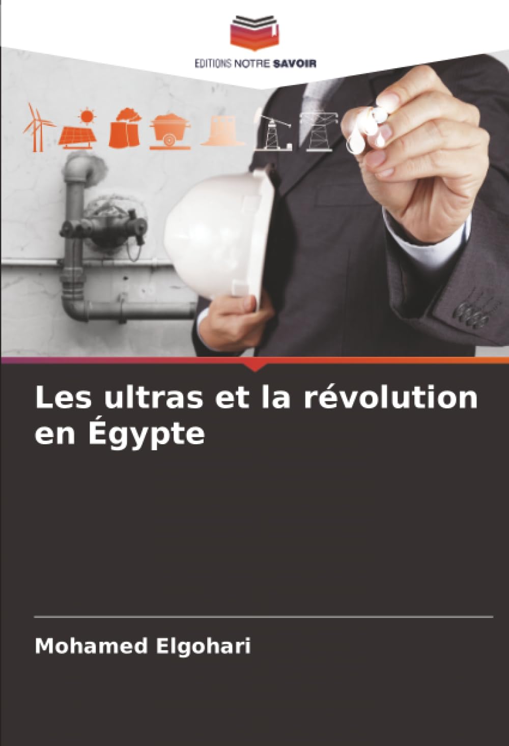Les ultras et la révolution en Égypte