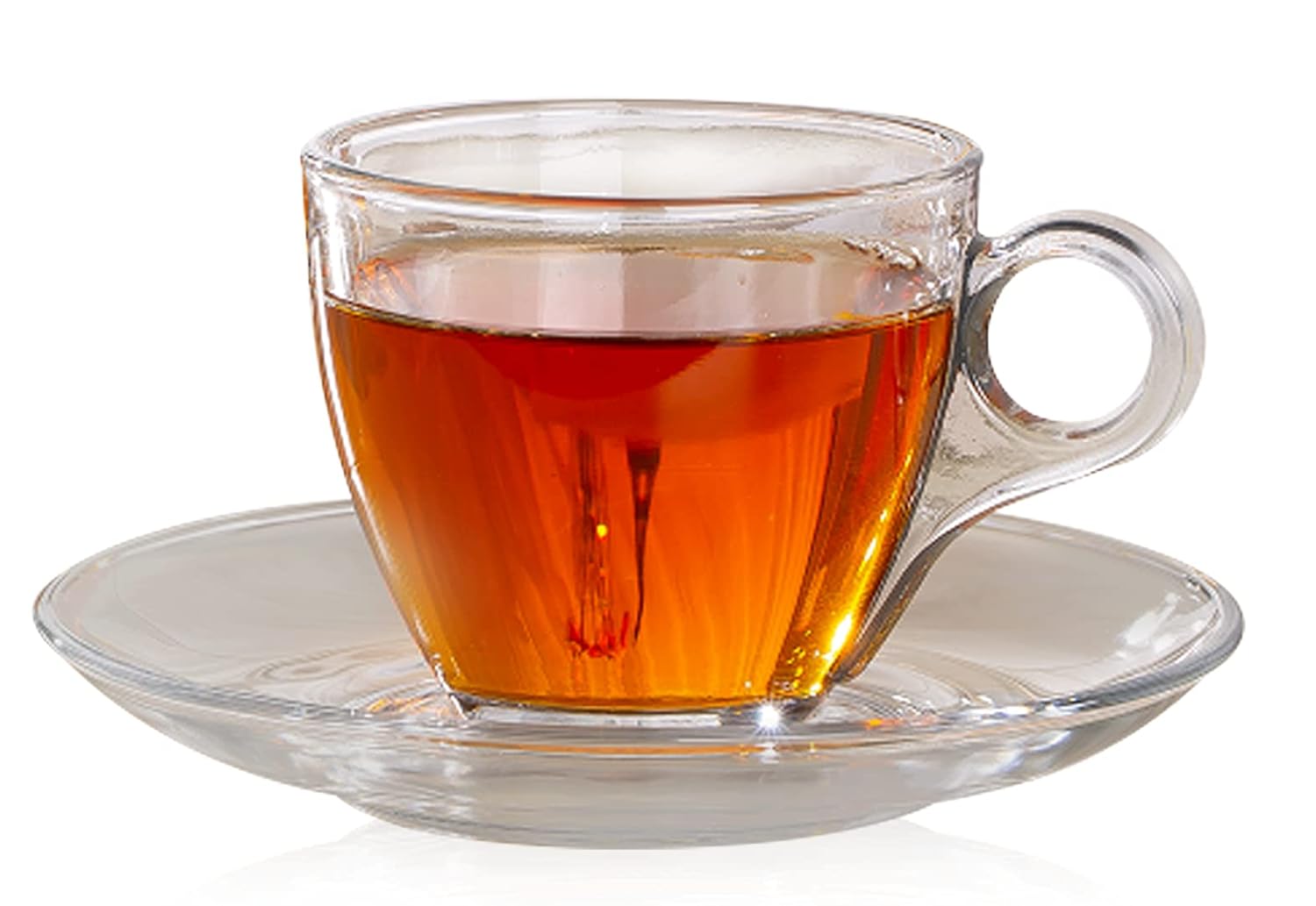 Buy Sanjeev Kapoor Erica Cup & Saucer Set of 12 PCS Online at Low