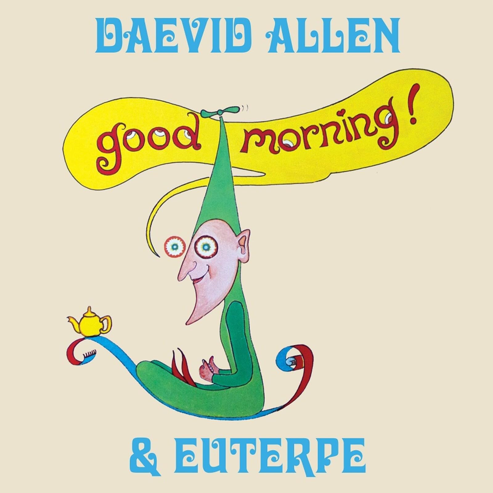 Good Morning! [VINYL]