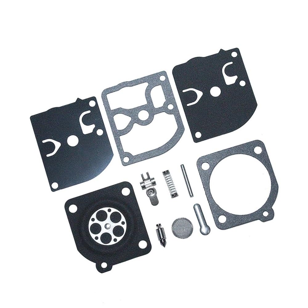 Kit de réparation de joint de carburateur pour modèles RB-39 3505 3214 3216