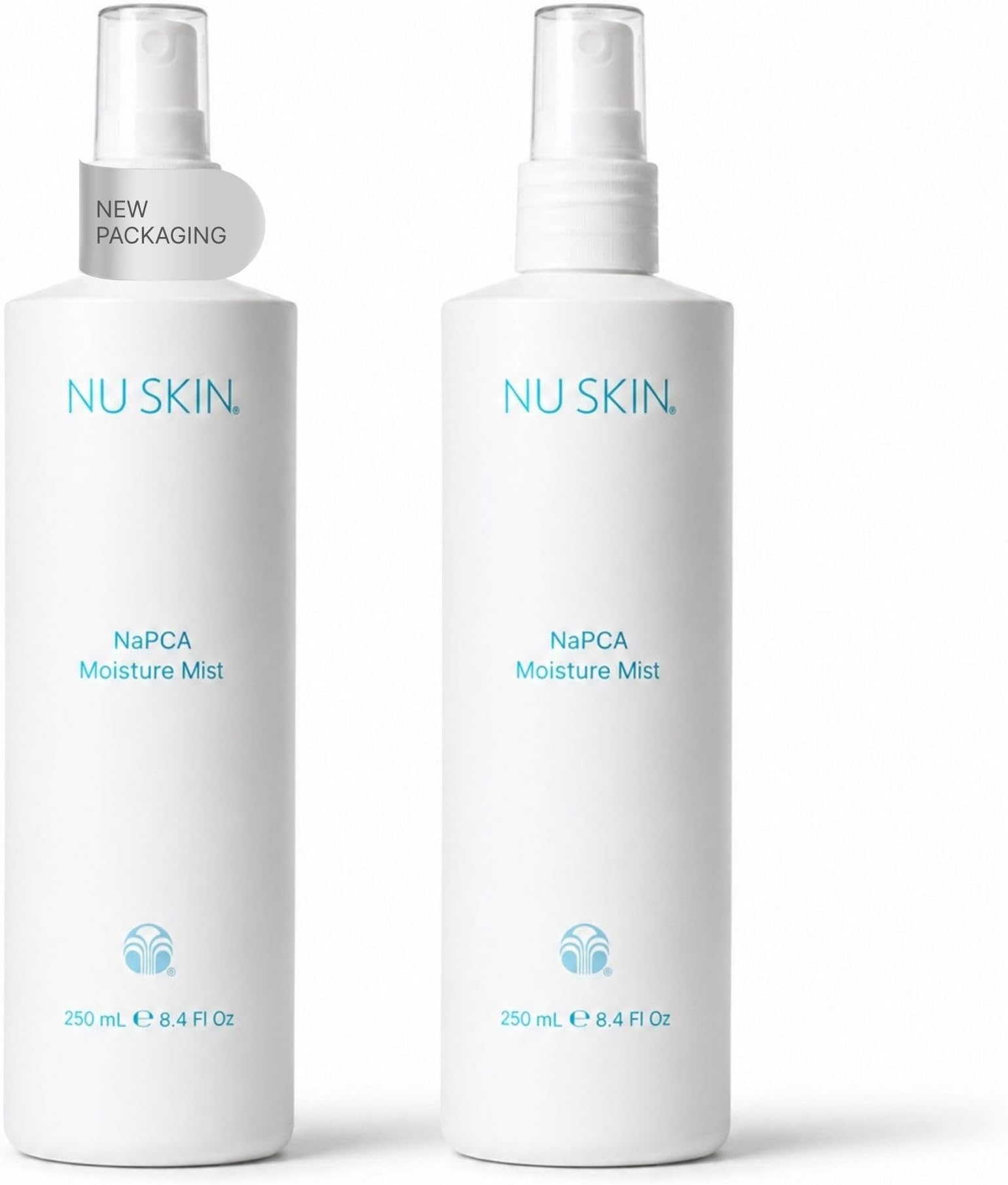 NaPCA Moisture Mist 2 Pack