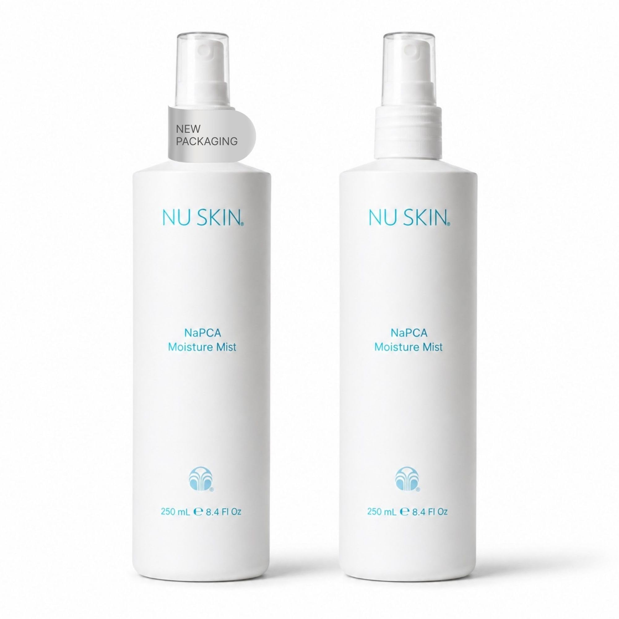 Amazon.com: Nu Skin NaPCA Moisture Mist | Hydrating Spray | 8.4 Fl