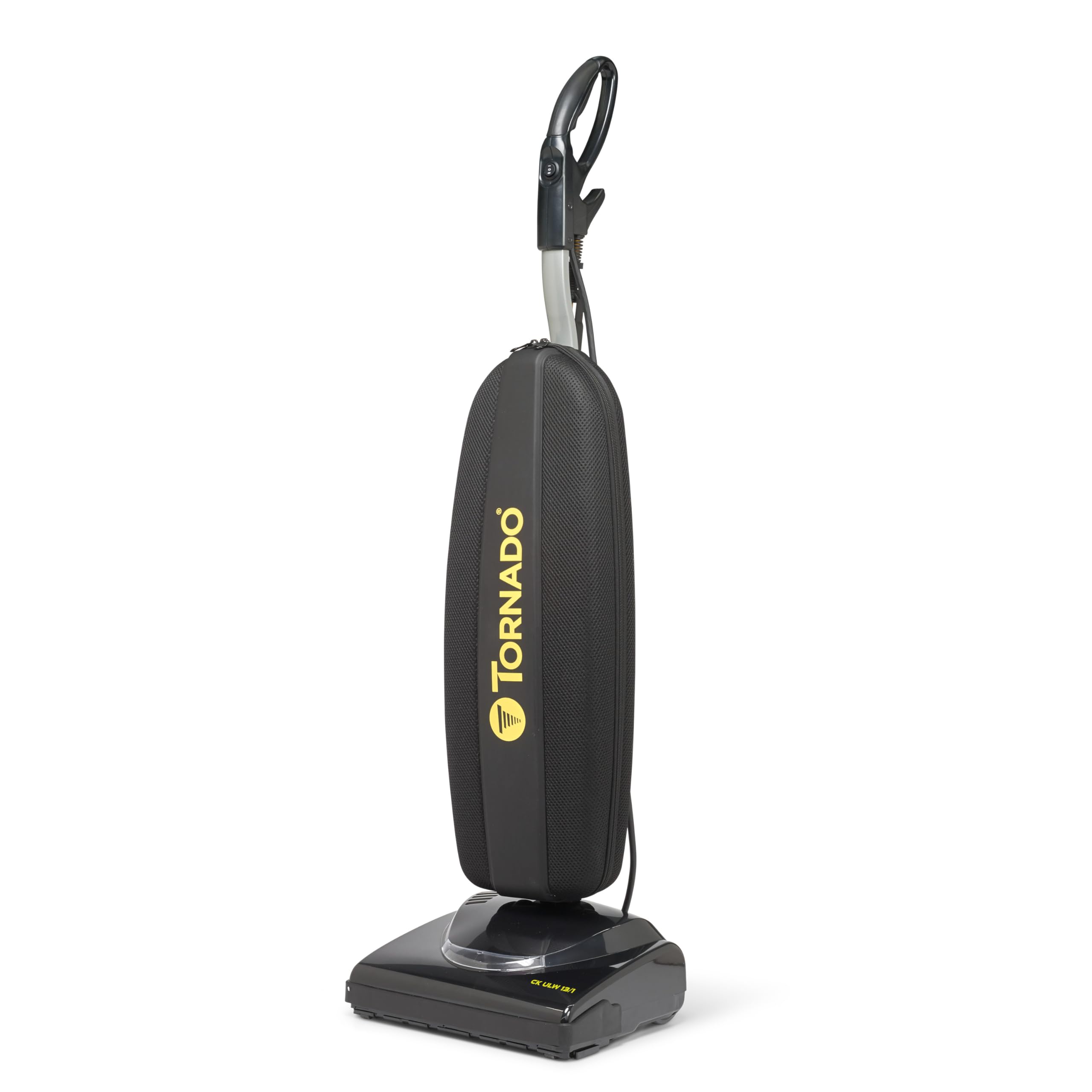 Tornado CK ULW 13/1 13-Inch Ultra-Lightweight Single Motor Upright Vacuum, TV280-W12-U