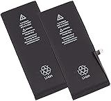 OSTENT Bater?a de i?n de Litio de 3.82V 2750mAh Kit de Herramientas 0 Ciclo para Apple iPhone 6S Plus OSTENT Bater?a de i?n de Litio de 3.82V 2750mAh Kit de Herramientas 0 Ciclo para Apple iPhone 6S Plus