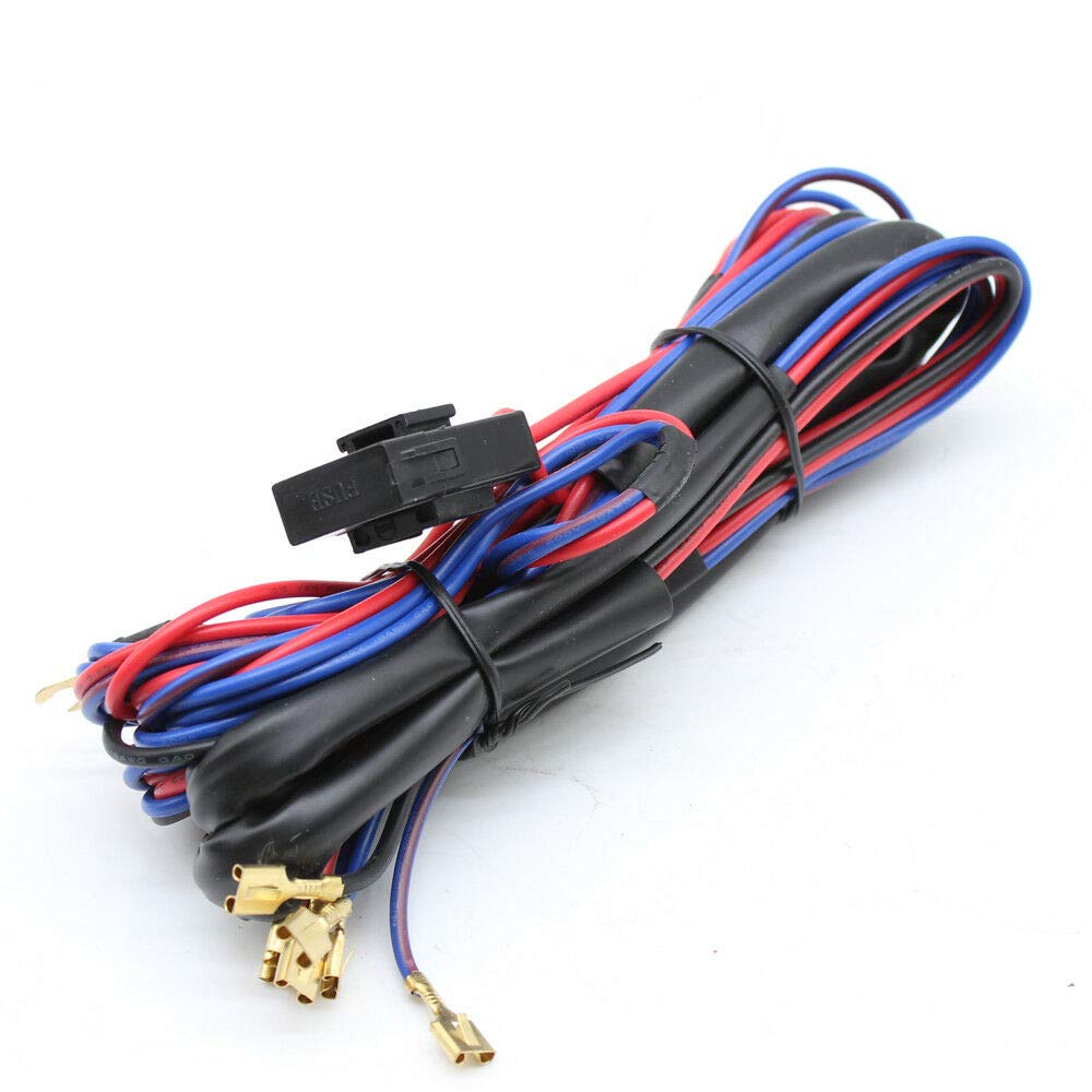 Window Kit 3mA 12V Car Electric Power Window Lift Roll Up Regulator