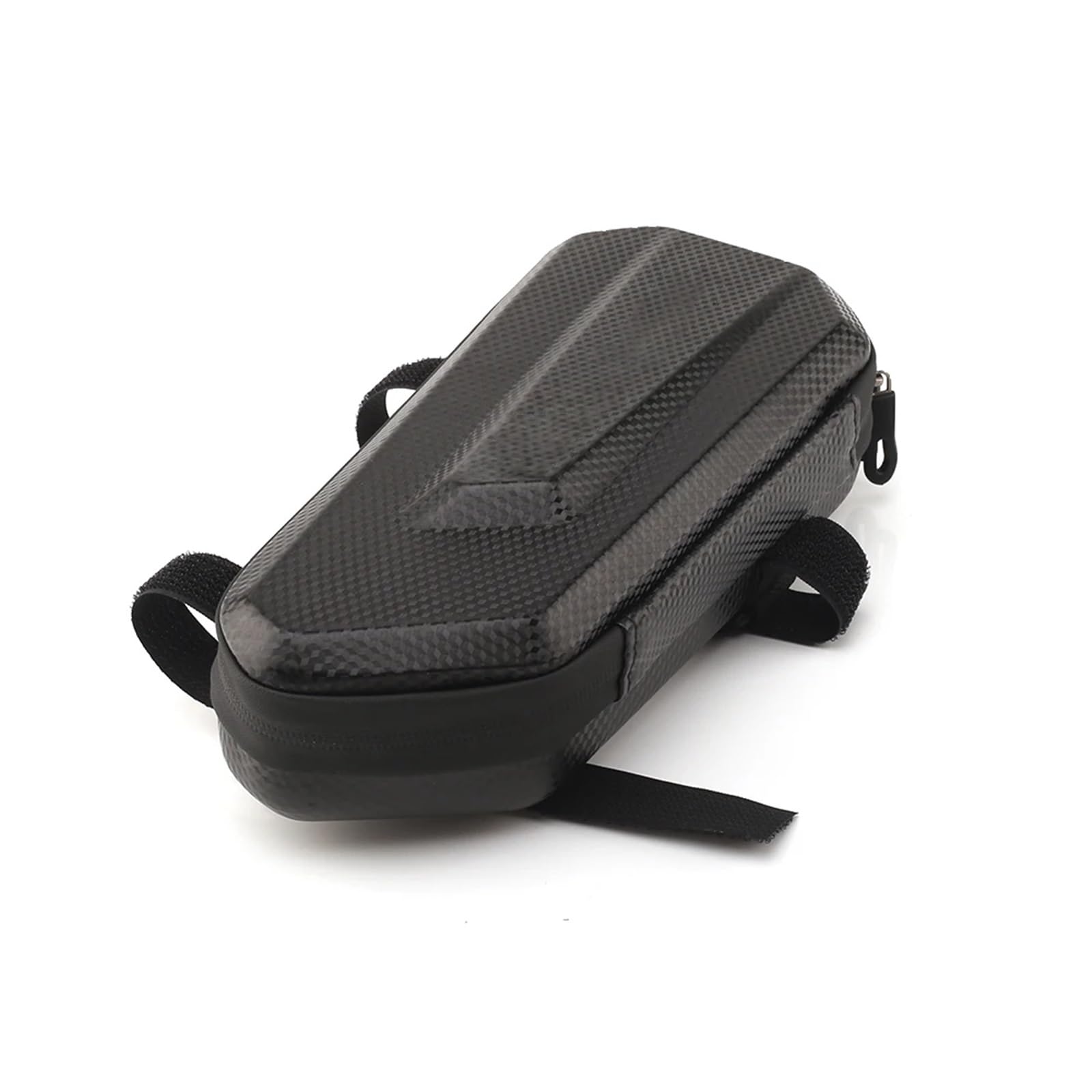Bolsa lateral de herramientas para BMW G310GS, guarda tu equipaje con seguridad 8