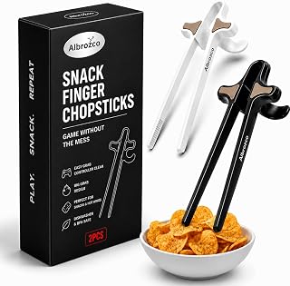 Finger Chopsticks