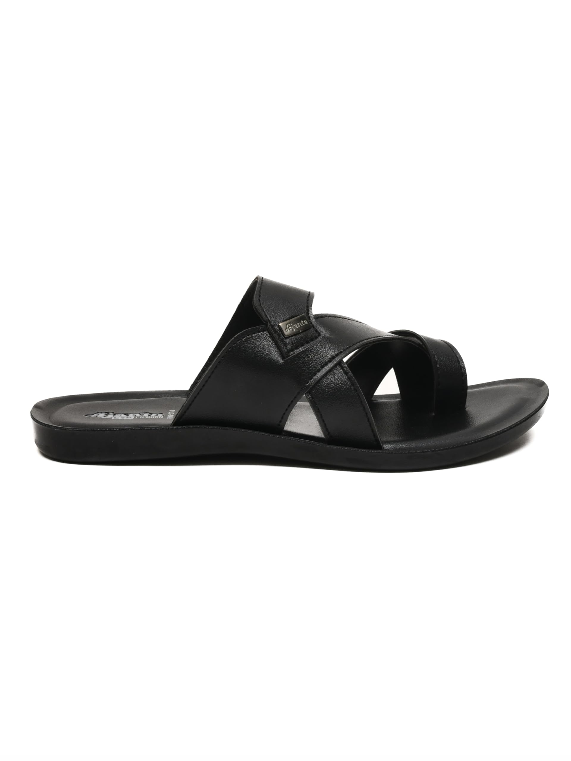 ajanta Men Flip Flops-picture-28