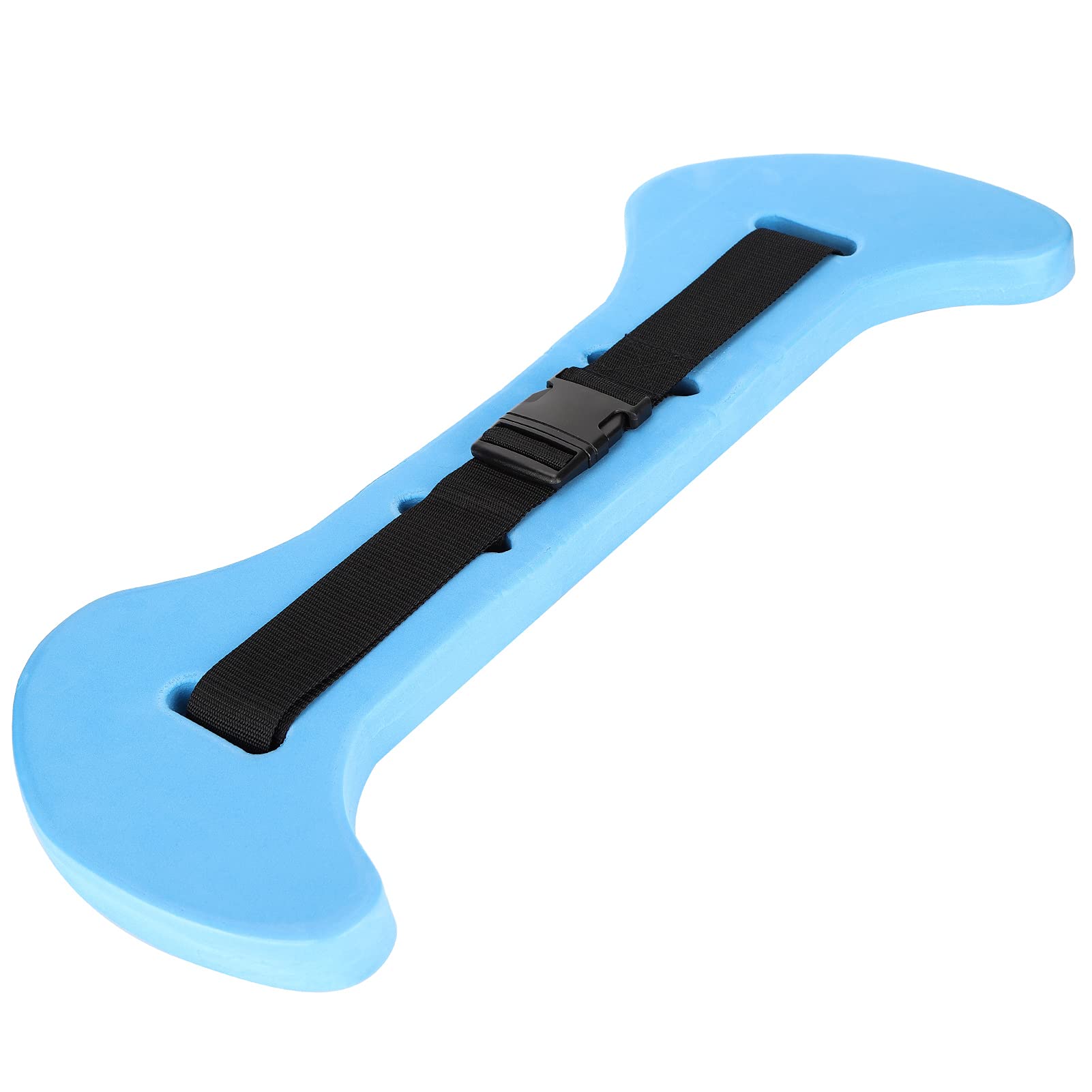 Tablero Flotante Ligero de EVA, Tablero de Entrenamiento de natación, Equipo de Ejercicio acuático para niños y niños