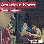 Cover of American Notes