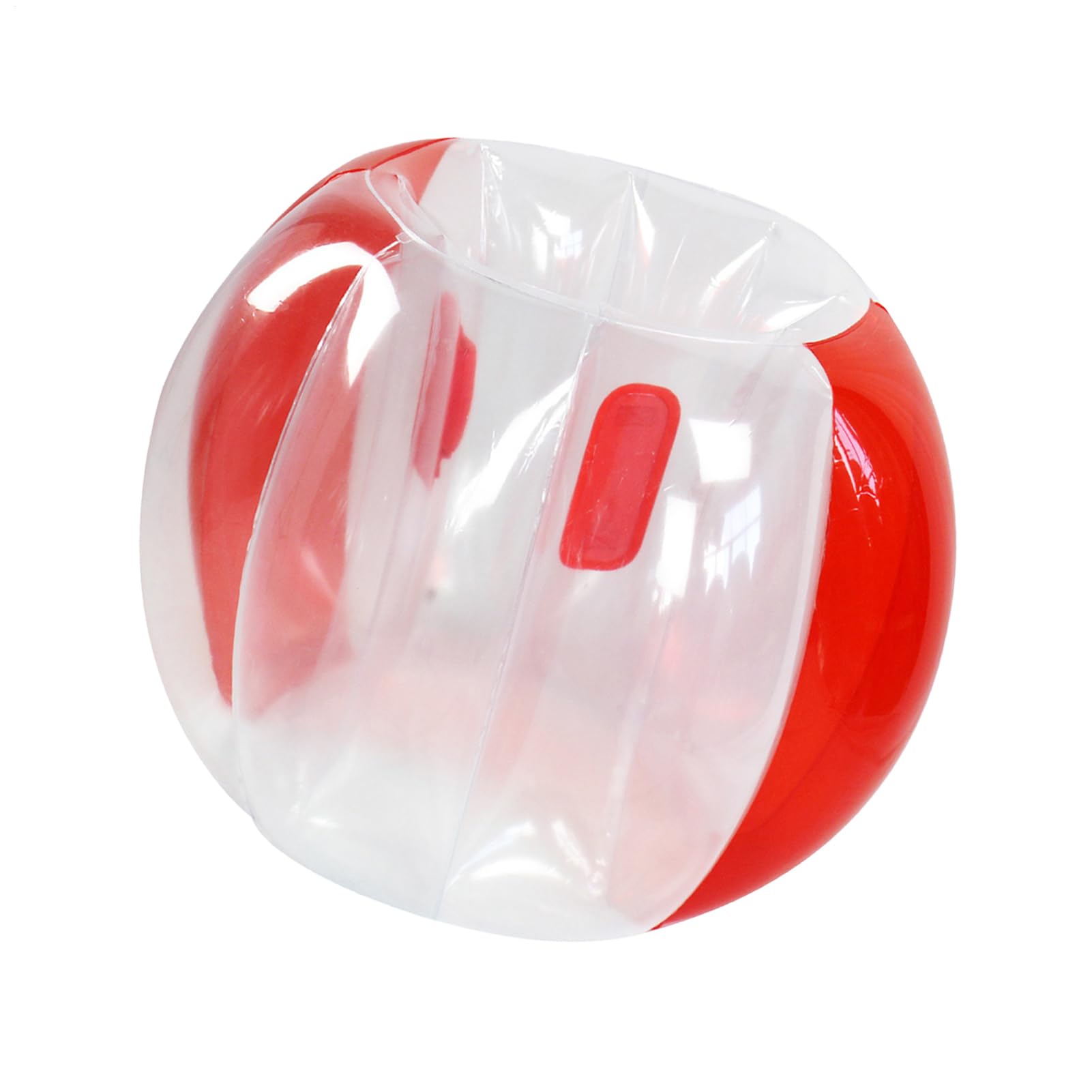 Generico Palline paraurti gonfiabili,Palle paraurti, Pallone da Sumo Bubble Soccer, Giochi da giardino con palline gonfiabili, giochi di all'aperto per bambini, adulti