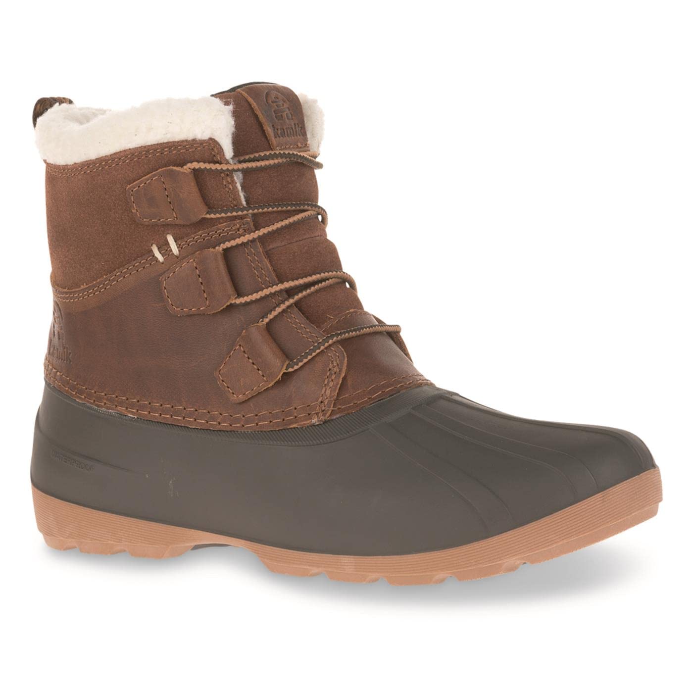 KamikSimona Mid F Boot Womens Boot