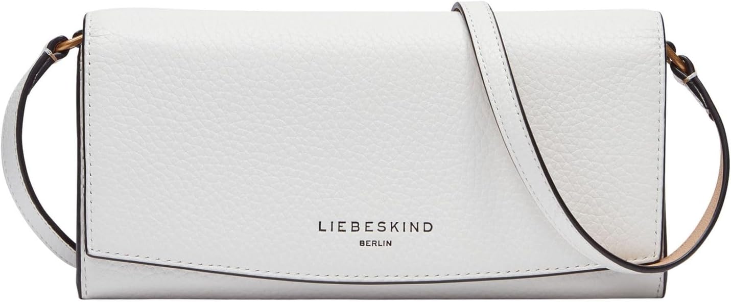 Liebeskind Berlin Women's Alessa 3 Pebble