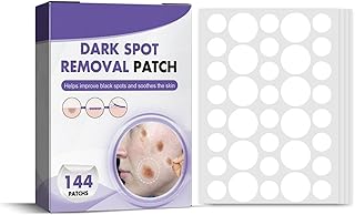 Para manchas oscuras de cosméticos – Parche p...