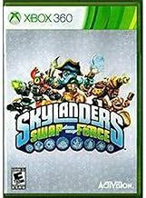 XBOX 360 Skylanders Swap Force (Game Only)