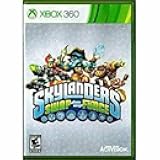 XBOX 360 Skylanders Swap Force (Game Only)