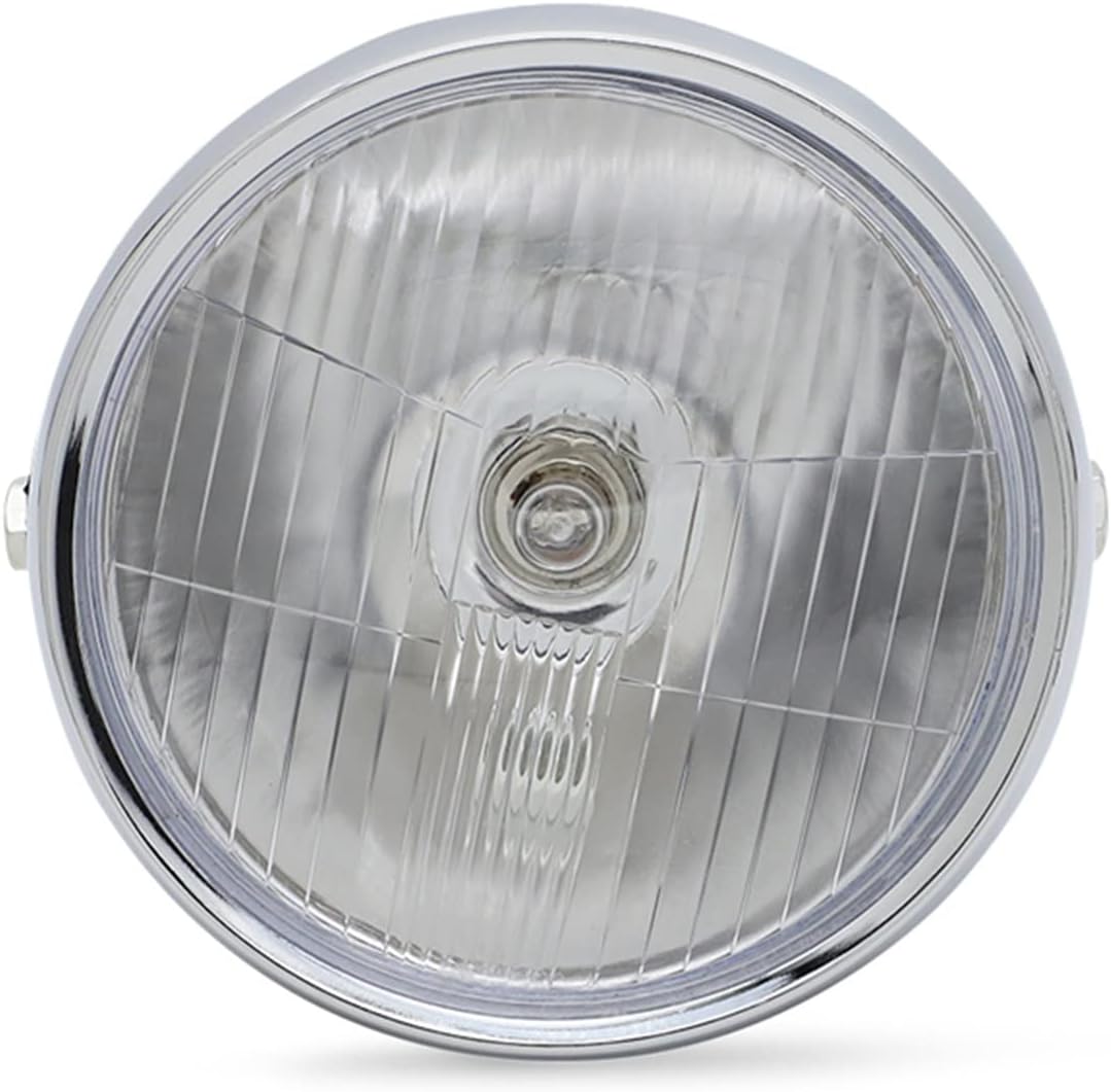 Motobike Headlamp 12V for Yamaha for DT80 for DT100 for DT125 for DT175 for DT250 for DT400 for Enduro for GT80 for XT500 for XT550 for XT 125 200 for RX50