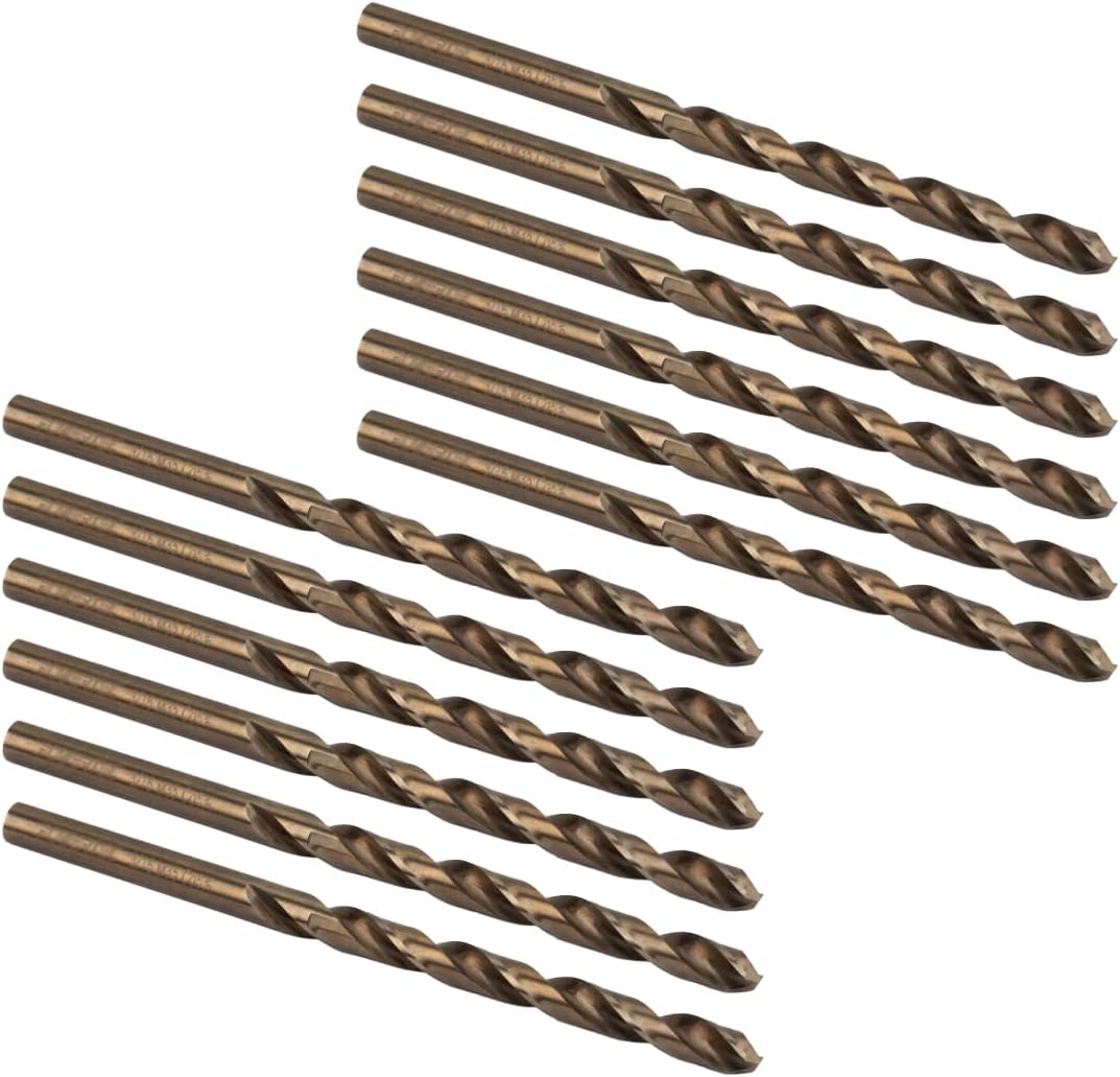 POWERTEC 80023 Universal 5-in-1 Measuring Gauge Woodworking Tool - Drill Point, Chisel Angle, Height, Bit and Depth Gauge for Table Saw Router : Everything Else