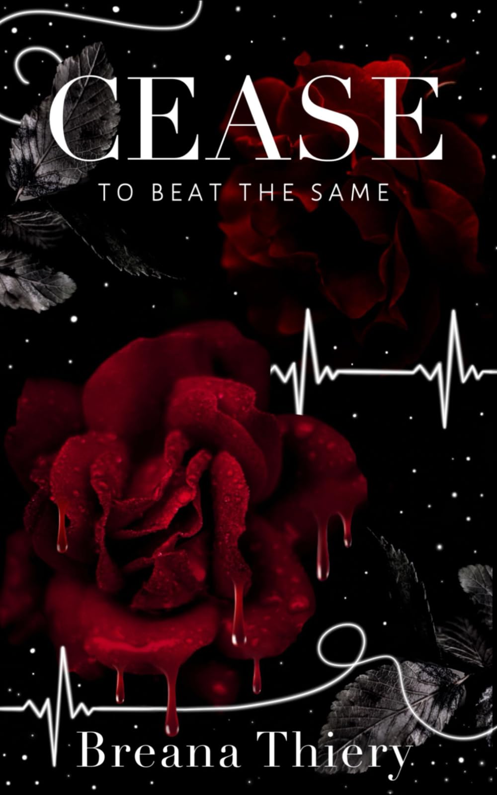 Cease to Beat the Same (Deadly Hearts Duet)
