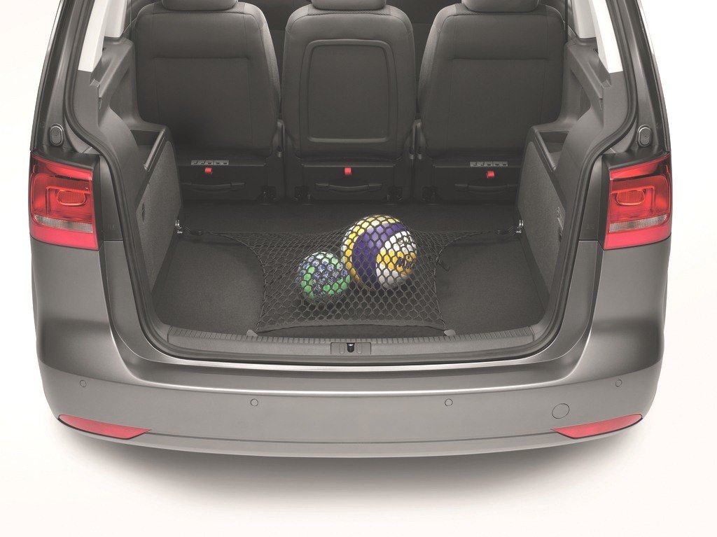 Volkswagen 1T0065110 Gepaecknetz