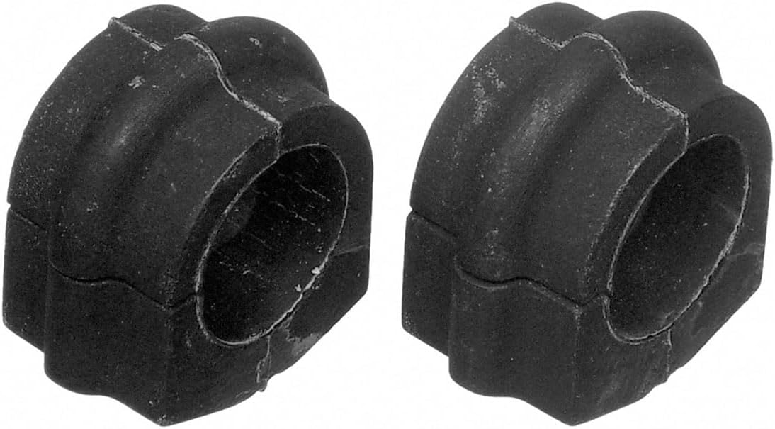 Front Sway Bar Bushings Rear Sway Bar Bushings,Automotive Replacement Sway Bar Bushings 2pc Compatible with Nissan Xterra 2004 2003 2002 2001 2000