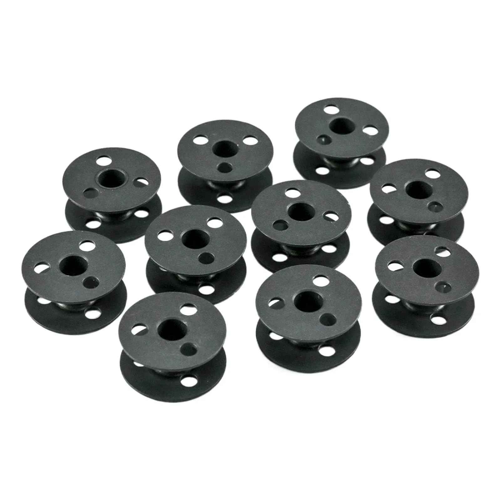 Amazon.com: Blooy - 10PCS 112781-101 Hard Anodization Bobbin Fit