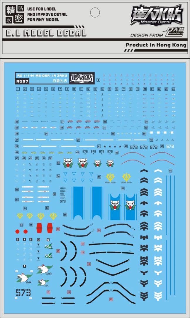ミニッツ 灼眼のシャナII デカール GSRキャラクターカスタマイズシリーズ デカール05/灼眼のシャナ