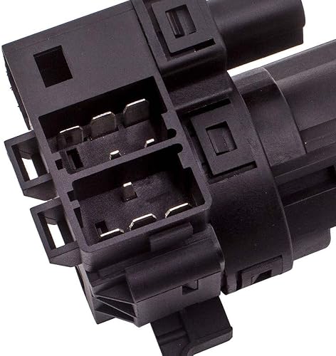 Miniatura 3 de Interruptor de arranque de encendido para Chevy Malibu Impala Olds Alero Pontiac Grand Am Repalces OEM 22599340, 22670487, 10109