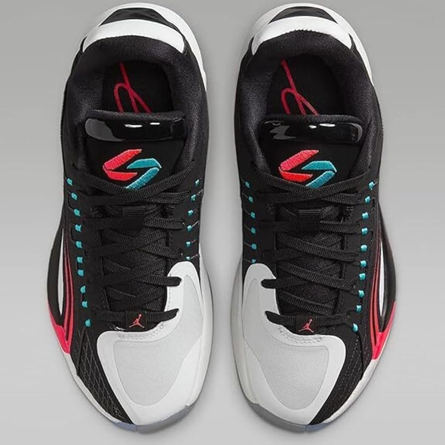 Amazon | [ナイキ] ルカ 4 PF ブラッドライン J LUKA 4 PF Bloodline