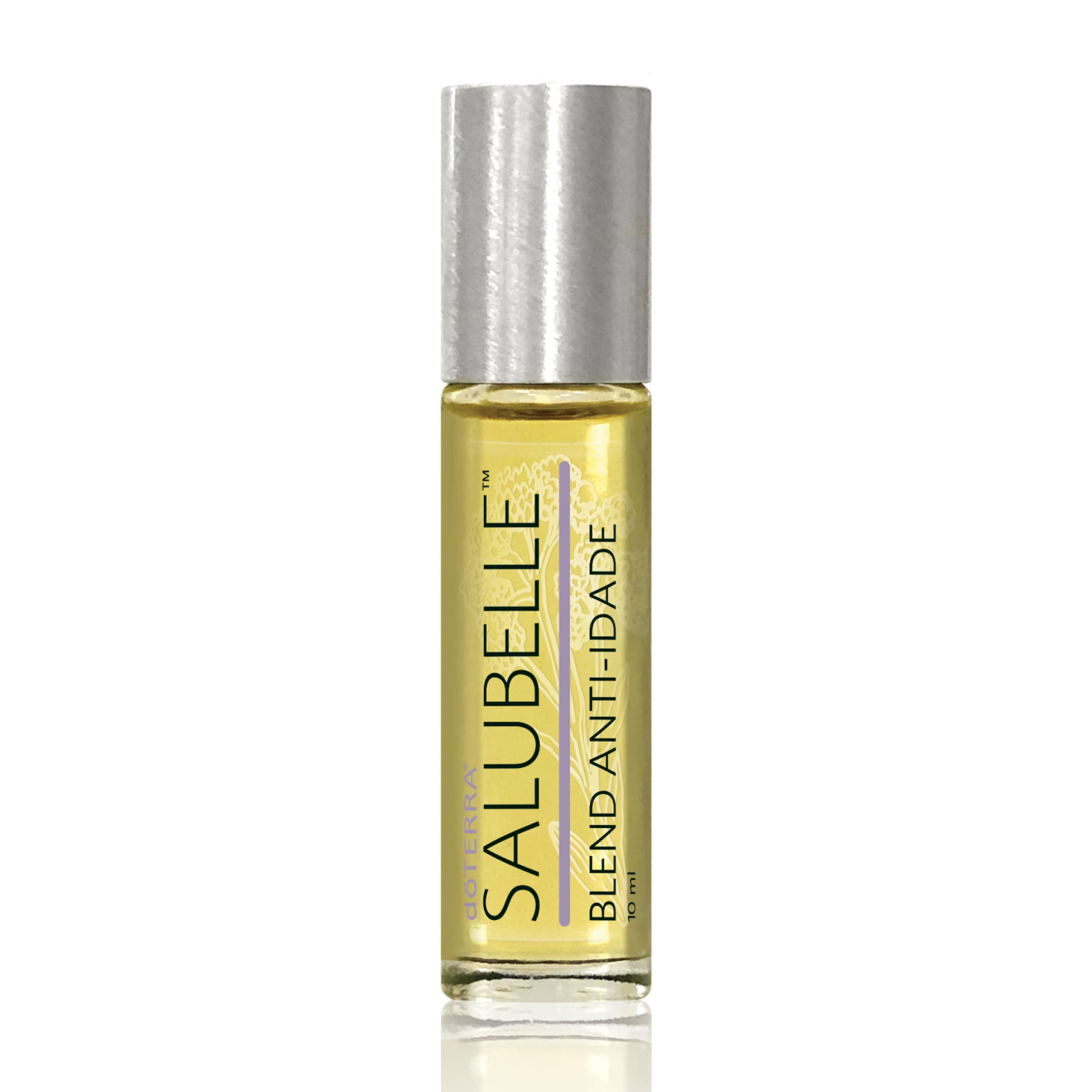 Salubelle Blend Anti-Idade 10ml | Amazon.com.br