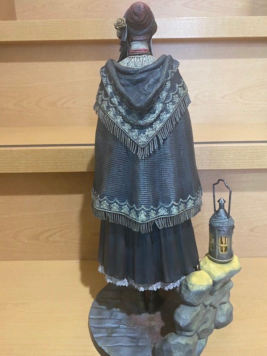 Amazon.co.jp: Bloodborne ブラッドボーン 人形 フィギュア