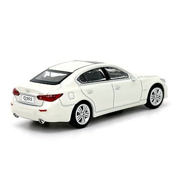 インフィニティ Q50 ミニカー ホワイト 31+7XyegvmL.jpg_BO30,255,255,