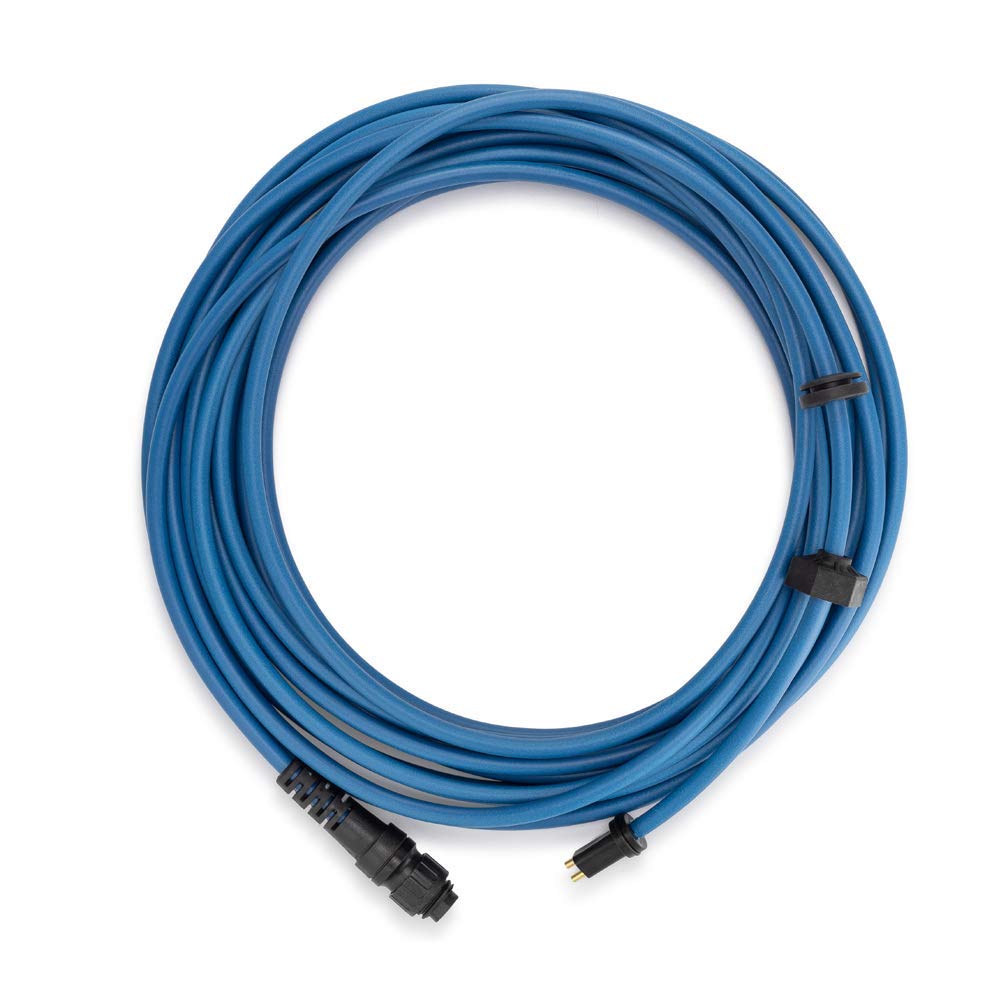 Dolphin Genuine Replacement Part Durable 40 FT Blue Cable for Agile Robot Movement Part Number 99958902-DYI