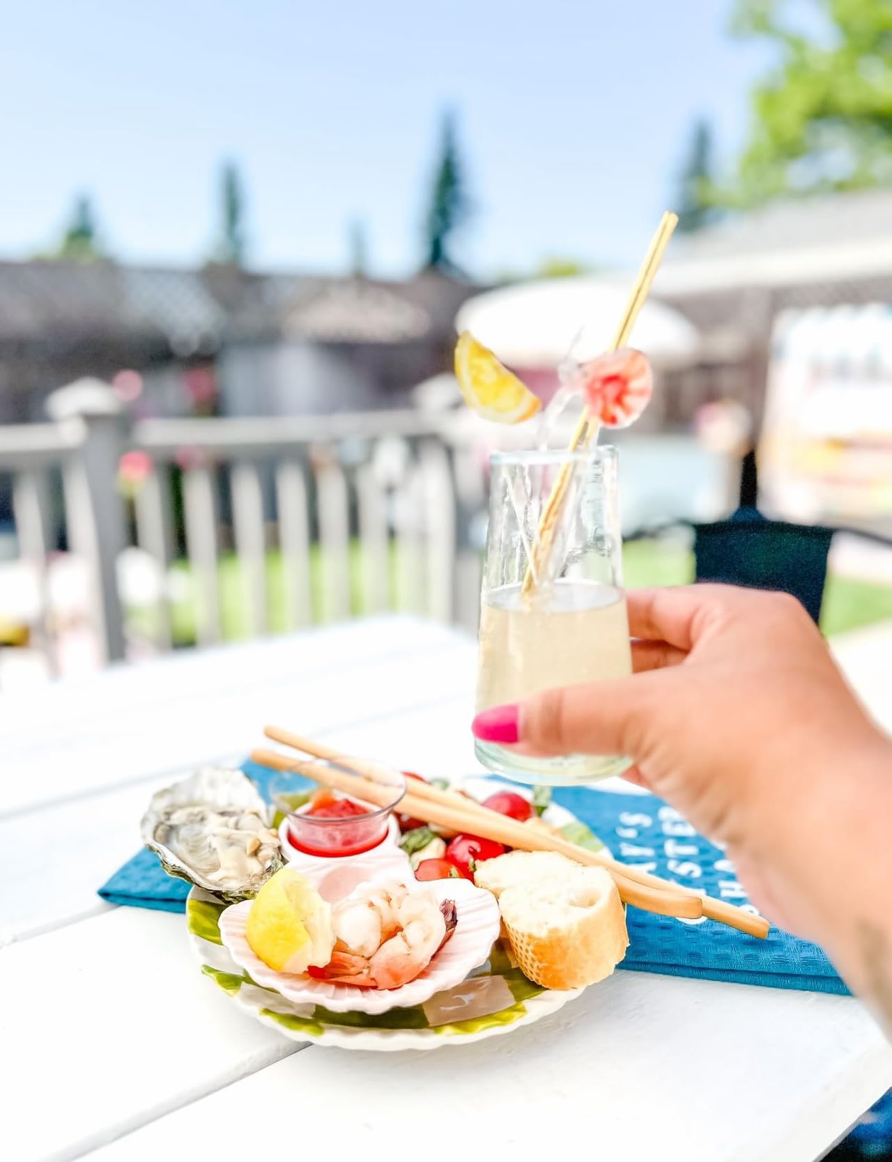 Acrylic Sticks Co. I DO WEDDING ACRYLIC STIR STICKS 4PC COMBO PACK, Decorative Stir Sticks for Cocktails, Acrylic, Washable & Reusable, BPA Free, 6.25