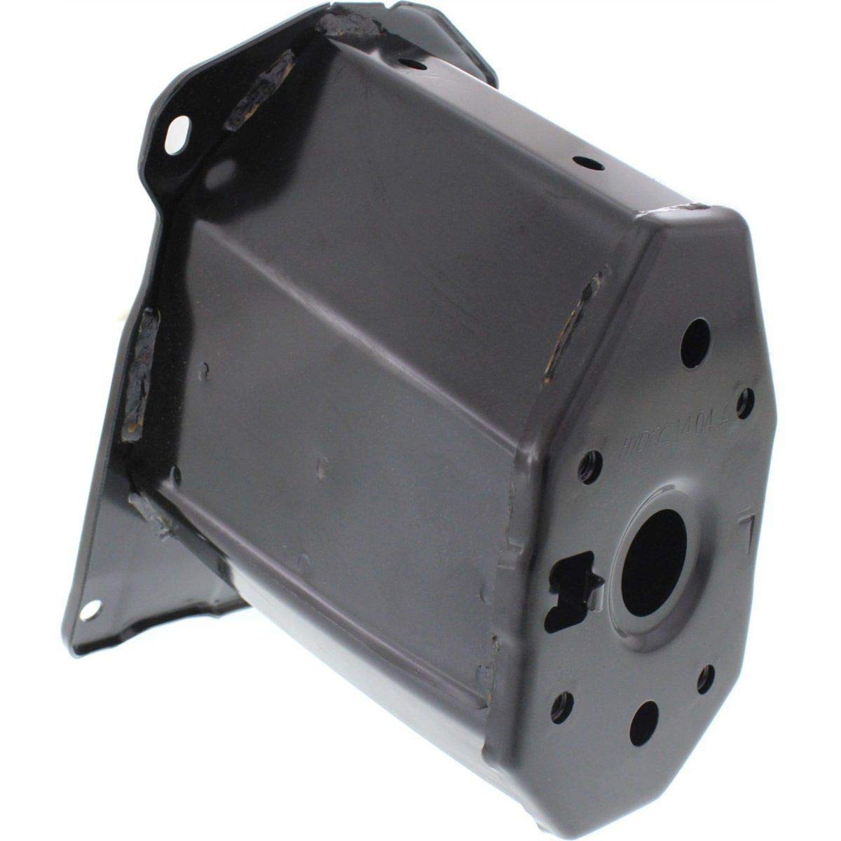 Amazon.com: FITRITE AUTO PARTS New Front Left Driver Side Bumper 