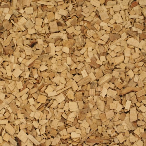 Northern Parrots Natural Kiln-Dried Beechwood Chips - Coarse - 15Kg